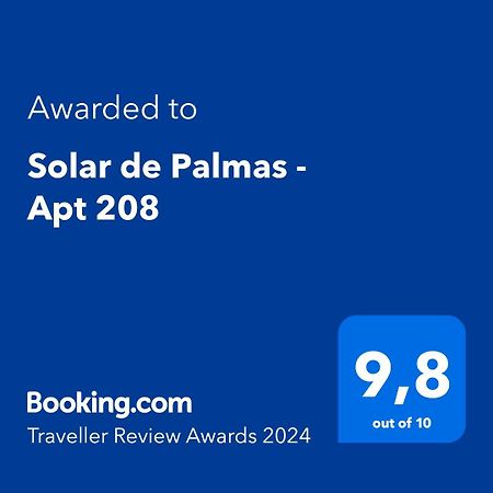 Solar De Palmas - Apt 208 جوفيرنادور سيلسو راموس المظهر الخارجي الصورة