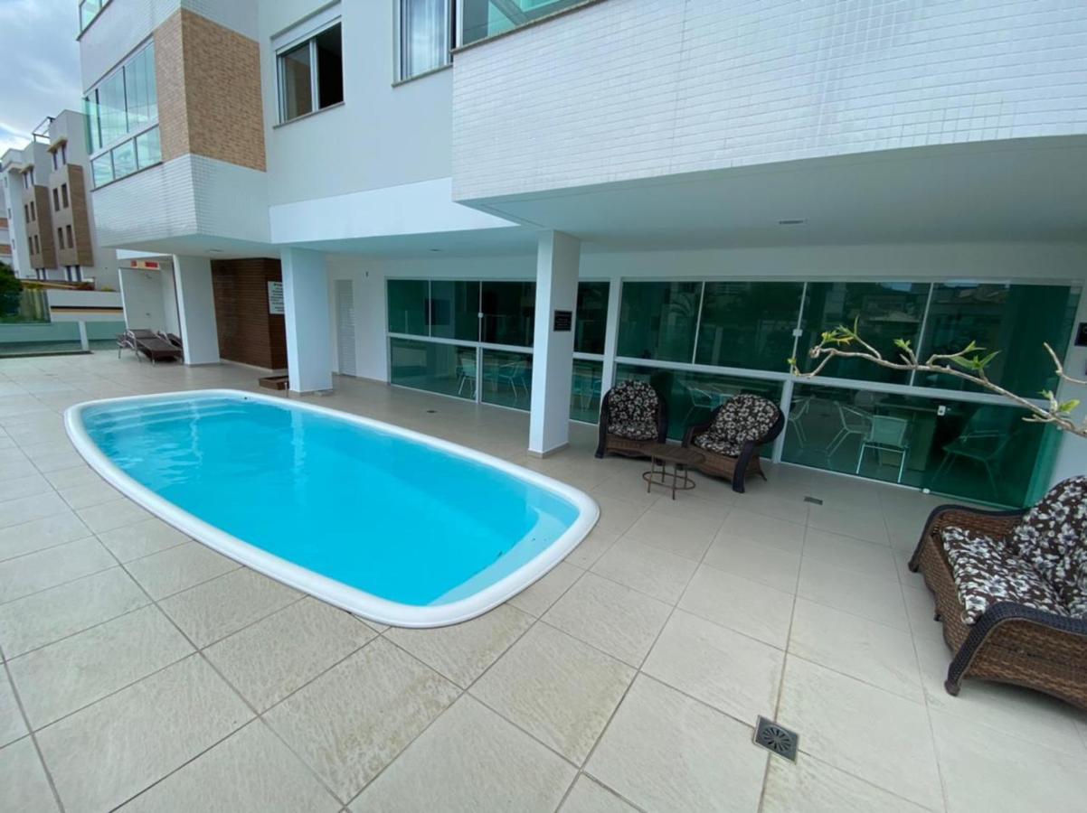 Solar De Palmas - Apt 208 جوفيرنادور سيلسو راموس المظهر الخارجي الصورة