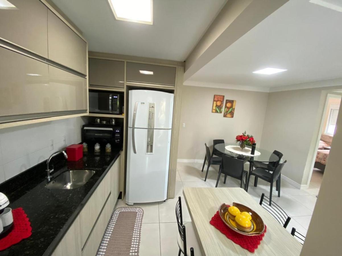 Solar De Palmas - Apt 208 جوفيرنادور سيلسو راموس المظهر الخارجي الصورة