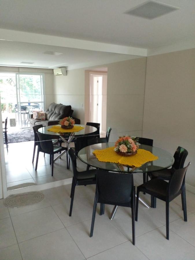 Solar De Palmas - Apt 208 جوفيرنادور سيلسو راموس المظهر الخارجي الصورة