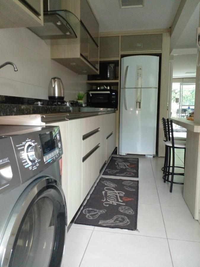 Solar De Palmas - Apt 208 جوفيرنادور سيلسو راموس المظهر الخارجي الصورة