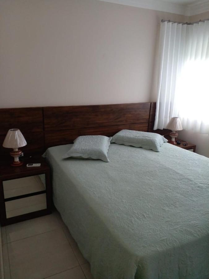Solar De Palmas - Apt 208 جوفيرنادور سيلسو راموس المظهر الخارجي الصورة