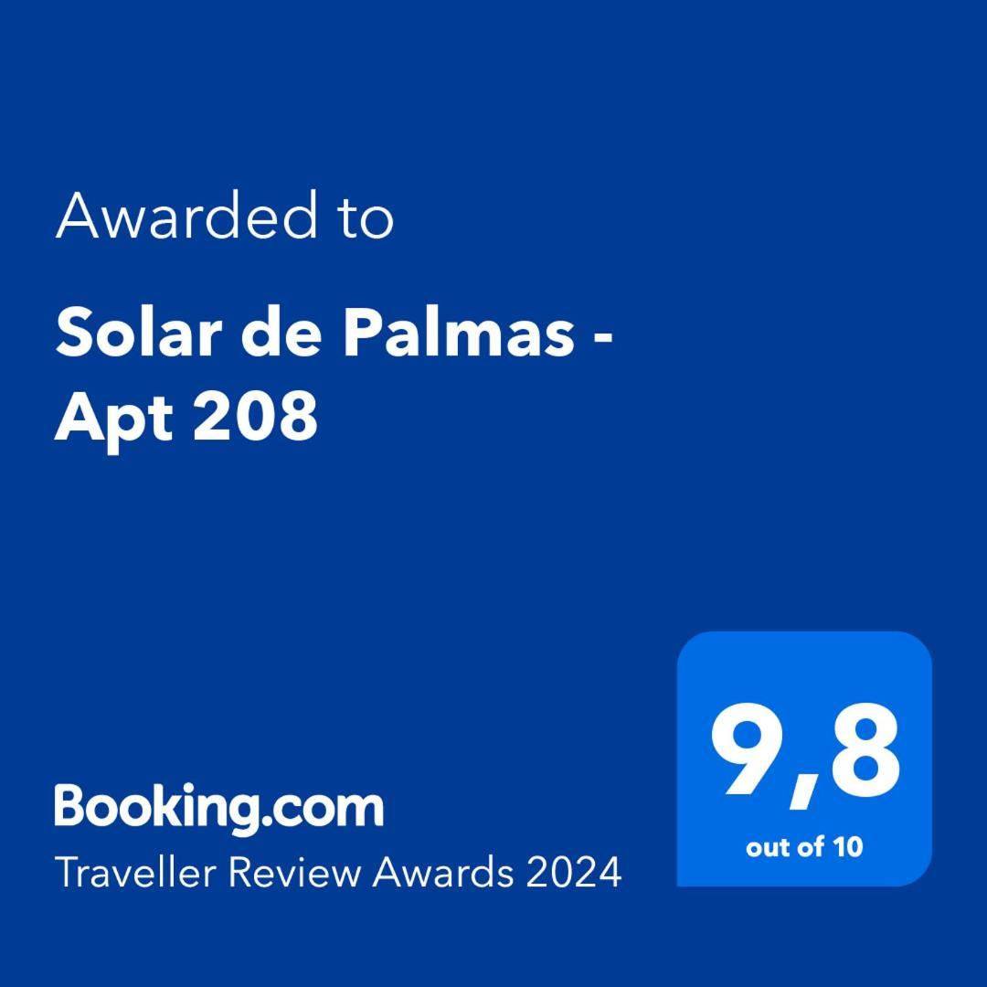 Solar De Palmas - Apt 208 جوفيرنادور سيلسو راموس المظهر الخارجي الصورة